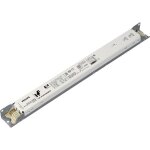 Ballast �lectronique ajustable 28 / 35 / 49 / 80w pour 1 tube fluo t5 hf - performer intelligent philips ...