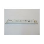 Ballast electronique hf - performer pour lampes fluo 3x14w ou 4x14w tl5 et tl5 eco philips 721253