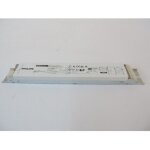 Ballast electronique hf - performer pour lampes fluo 3x14w ou 4x14w tl5 et tl5 eco philips 721253