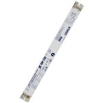 383358 ballast électronique quicktronic intelligent qti 1x28 / 54 / 35 / 49 220 / 240v gii - osram 383358 ballast électronique quicktronic intelligent qti 1x28 / 54 / 35 / 49 220 / 240v gii - osram