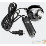 Le poisson qui jardine - ballast, pièces détachées, pour filtre bassin de jardin sous pression, uv 18w, ... Le poisson qui jardine - ballast, pièces détachées, pour filtre bassin de jardin sous pression, uv 18w, ...