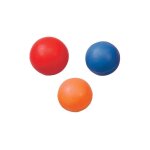 Morin import - balle caoutchouc dur dsignation : balle caoutchouc dur taille : 5 cm 123 - 058