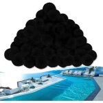 Balles filtrantes 700g de sable de filtration, boules de filtration pour piscine, pompe de filtration, ...