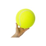Balle de tennis géante 22 Balle de tennis géante 22