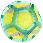 Balle de tennis en nylon et tpr pour chiens