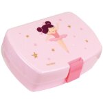 Ballerine boite goter