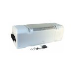 Saunier duval - ballon bi - mati�re d215 20l : 0020048251