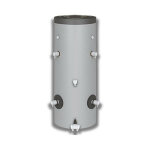 Sunny habitat - ballon ecs maill bec 300l - sans serpentin