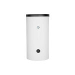 Evenes ® - ballon ecs ev - tws - 1w 120 avec 1 echangeur de chaleur contenu 116l Evenes ® - ballon ecs ev - tws - 1w 120 avec 1 echangeur de chaleur contenu 116l