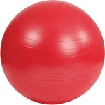 Ballon fitness gym ball mambo - 55 cm
