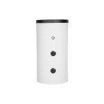 Evenes  - ballon solaire ev - tws - 2w 300 avec 2 echangeurs de chaleur contenu 291l