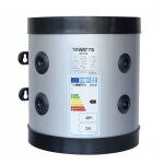 Watts - ballon tampon 25l pour systmes primaires de pac et de refroidissement