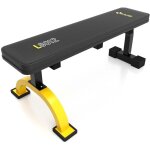 Banc d'exercice l8012 hms premium