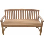 Banc de jardin lohia 180 cm teck premium Banc de jardin lohia 180 cm teck premium