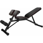 Banc de musculation pliable multifonction sit - up fitness haltre inclinable rglable abdominaux dvelopp ...