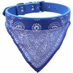 Bandana chien serviette de salive pour chien serviette salive triangle chien charpe triangle chien serviette ...