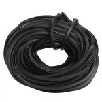 Bande d'�tanch�it� caoutchouc pour serre, 18m - accessoires et fournitures de serre