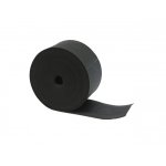 Mccover - bande d'tanchit pour lambourde et liteau epdm en rouleau de 20 ml - coloris - noir, epaisseur ...