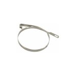 Bande frein de chaine tronconneuse stihl 017, 018, 021, 023, 025, ms170 / 180 / 210 / 250 Bande frein de chaine tronconneuse stihl 017, 018, 021, 023, 025, ms170 / 180 / 210 / 250