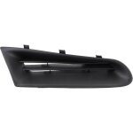 Bandes de panneau de calandre de couverture de gril de pare - chocs avant ct� droit 7701208684 adapt�es ...