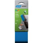 Bandes pon�age norton expert lot de 2 75x533mm grain 50