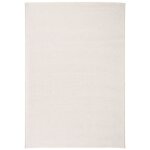 Thedecofactory - bangalor - tapis extérieur intérieur aspect jute blanc 200x300 Thedecofactory - bangalor - tapis extérieur intérieur aspect jute blanc 200x300