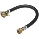 Banides et debeaurain - flexible gaz - caoutchouc - butane / propane - ecrou bouteille - 70 cm b88601 ...