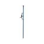 Piquet d implantation 1. 50m en acier plein diam 22mm