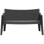 Scab design - banquette design de jardin - coccolona sofa - deco