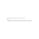 Anode de magnesium m8 x 30 / 500 mm pour montage de bride isolé ø 26 mm - raccordement inclus Anode de magnesium m8 x 30 / 500 mm pour montage de bride isolé ø 26 mm - raccordement inclus