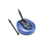 Banyo - brosse de terrasse pour nettoyeur haute pression nilfisk - 128500955 Banyo - brosse de terrasse pour nettoyeur haute pression nilfisk - 128500955