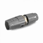 Banyo - buse triple karcher taille 034 mm - 4. 117 - 029. 0 Banyo - buse triple karcher taille 034 mm - 4. 117 - 029. 0