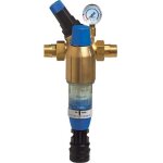 Banyo - bwt station d&39eau domestique bolero hws 10371 filtre de lavage � contre - courant, filtre � ...