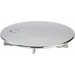 Banyo - capot pour bonde de douche tempoplex, diamtre 115 mm