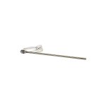Cartouche de chauffage electrique type ptc - erh - 600 avec prise et interrupteur Cartouche de chauffage electrique type ptc - erh - 600 avec prise et interrupteur