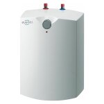 Banyo - chauffe eau �vier version: sous �vier - capacit�(l): 10
