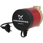 Banyo - circulateur grundfos comfort 15 - 14 b pm, dn15(1 / 2') 230v