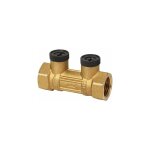 Clapet anti - pollution - femelle / femelle - 1' Clapet anti - pollution - femelle / femelle - 1'