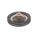 Clapet anti - thermosiphon topinset type 73 dn40 1 1 / 2'