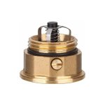 Clapet anti - thermosiphon ts 73 s + s set spiroln, dn25 male