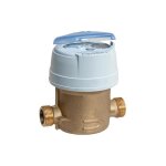 Banyo - compteur volumtrique aquadis + ef dn 15 filet 20x27
