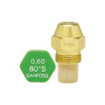 Dasle 006 04 gicleur danfoss 0. 60 / 45°s Dasle 006 04 gicleur danfoss 0. 60 / 45°s