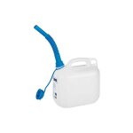 Banyo - d'eau eco nature 6 litres + tube d'�coulement 147x265x247mm