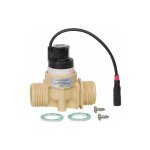 Banyo - electrovanne geberit pour flushcontrol 500 / 500 n 599062000