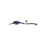 Banyo - euroflex 2 longueur de tuyau 2, 5m sans conduite mesure Banyo - euroflex 2 longueur de tuyau 2, 5m sans conduite mesure