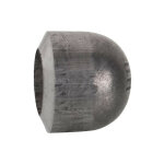 Fond bomb din 28011, p 265 gh form  froid, bord en v ext. 26, 9 x 3, 0 mm