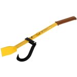 Banyo - gedore 1592491 - arracheuse d'abattage 800 mm , ox 58 - 0800 Banyo - gedore 1592491 - arracheuse d'abattage 800 mm , ox 58 - 0800