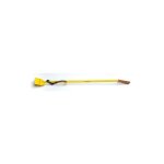 Gedore 1592505 - arracheuse d'abattage 1300 mm , ox 58 - 1200 Gedore 1592505 - arracheuse d'abattage 1300 mm , ox 58 - 1200