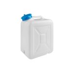 Banyo - jerrican bec large nature 31 litres 252x365x482mm