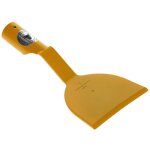 Gedore 1592610 - epluche - �corce, forme for�t - noire , ox 60 - 0650